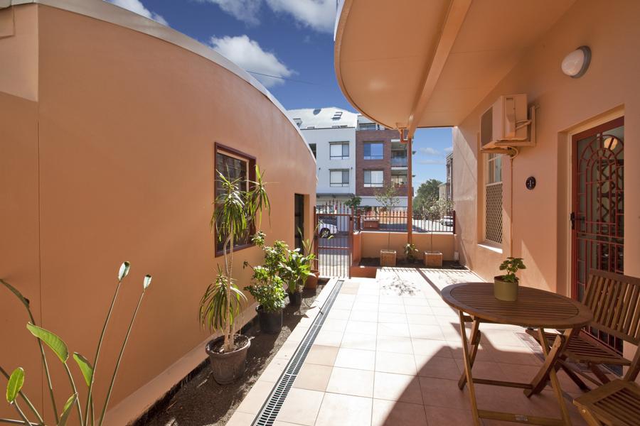 Newcastle Short Stay Apartments - Nbc Apartments Extérieur photo