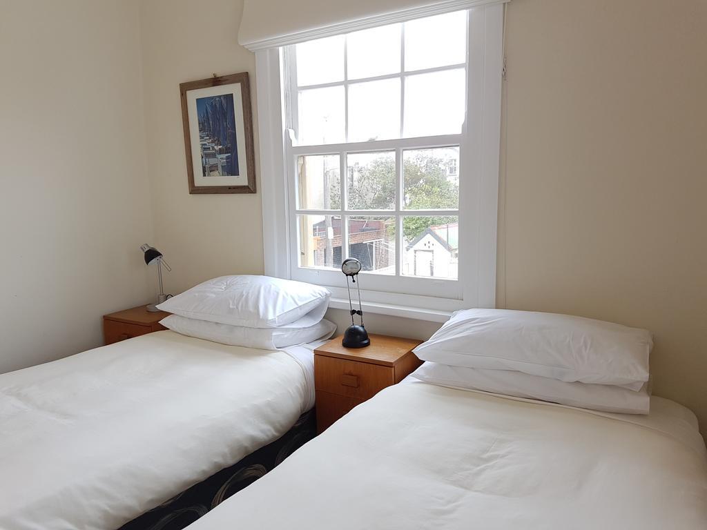Newcastle Short Stay Apartments - Nbc Apartments Extérieur photo