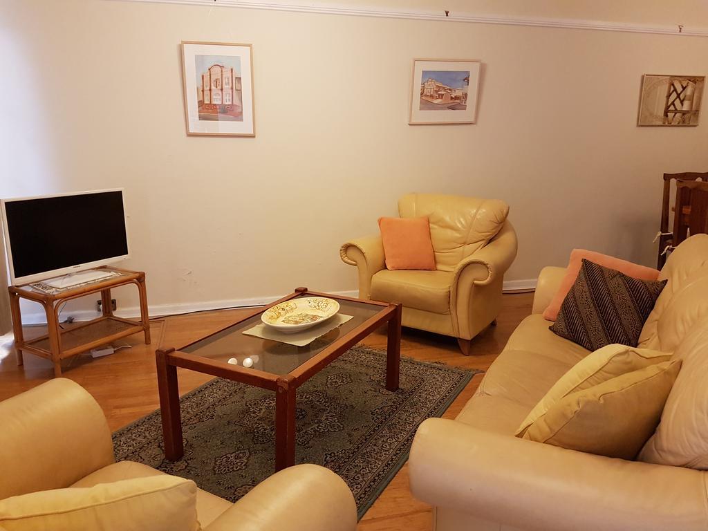 Newcastle Short Stay Apartments - Nbc Apartments Extérieur photo
