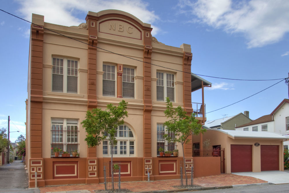 Newcastle Short Stay Apartments - Nbc Apartments Extérieur photo